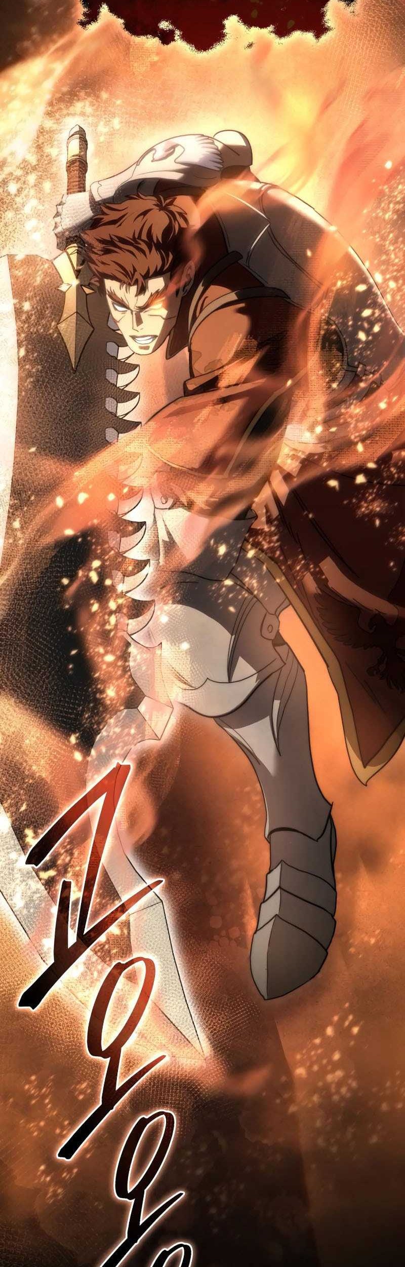 Star-Embracing Swordmaster Chapter 82 Gambar 78