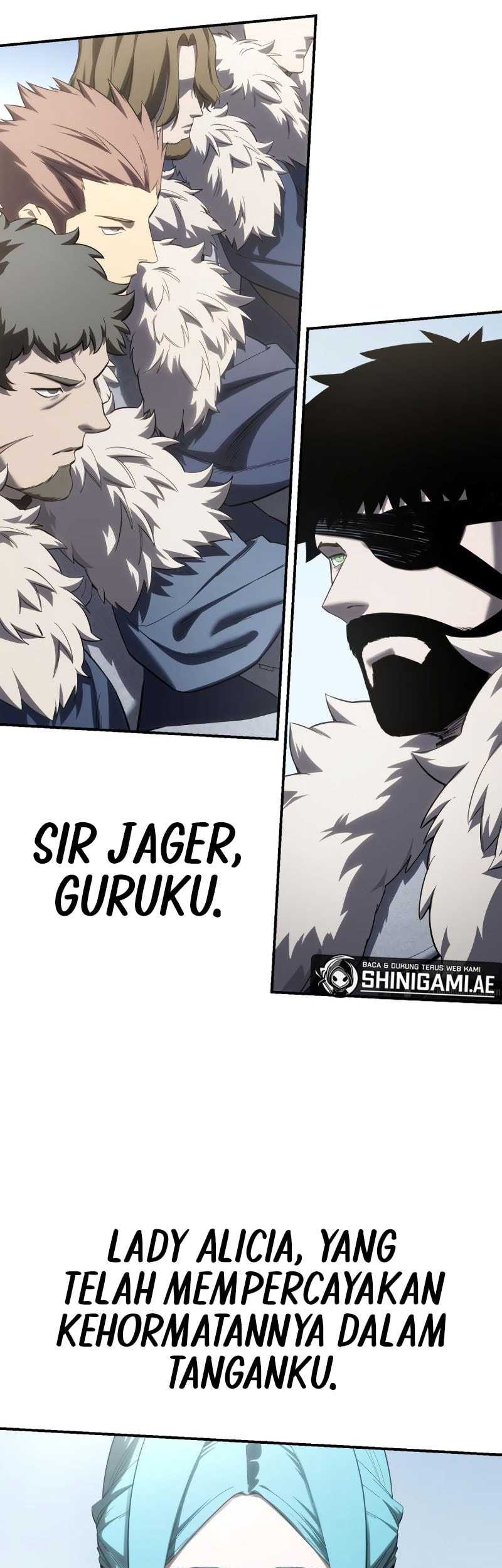 Star-Embracing Swordmaster Chapter 82 Gambar 83