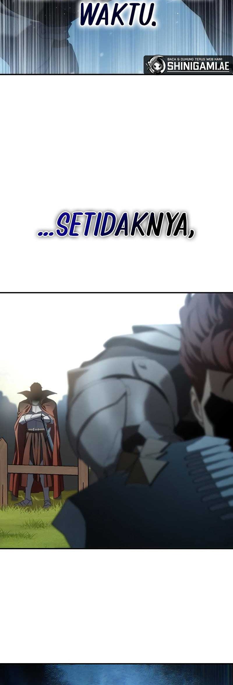 Star-Embracing Swordmaster Chapter 82 Gambar 88