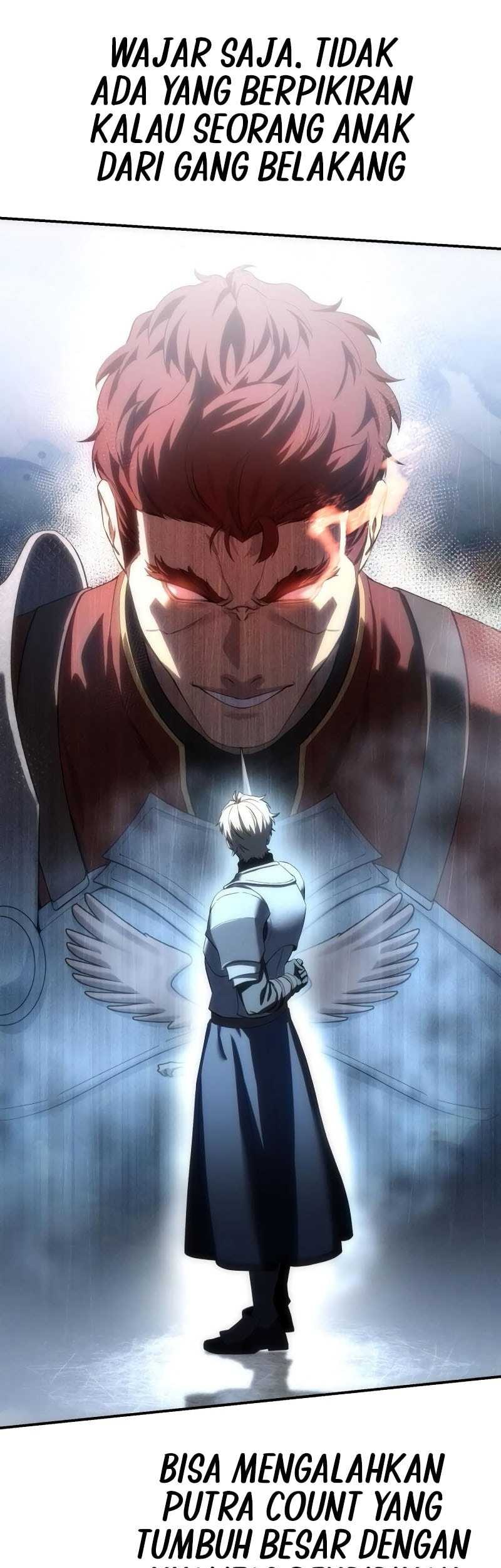 Star-Embracing Swordmaster Chapter 82 Gambar 85