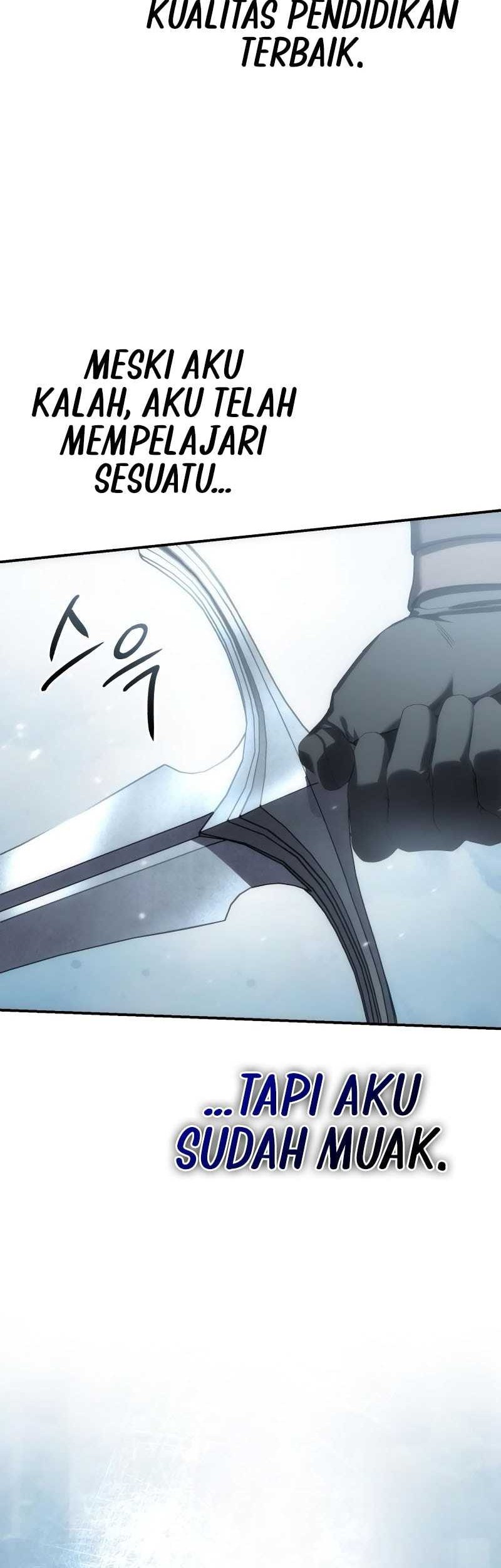 Star-Embracing Swordmaster Chapter 82 Gambar 86
