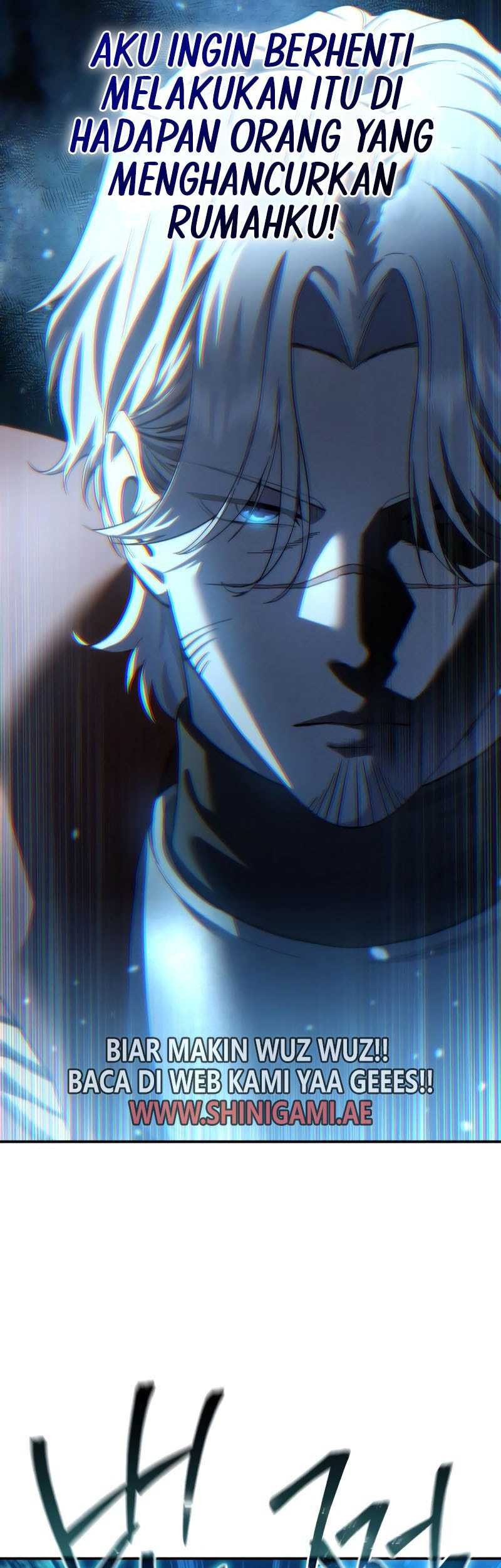 Star-Embracing Swordmaster Chapter 82 Gambar 89