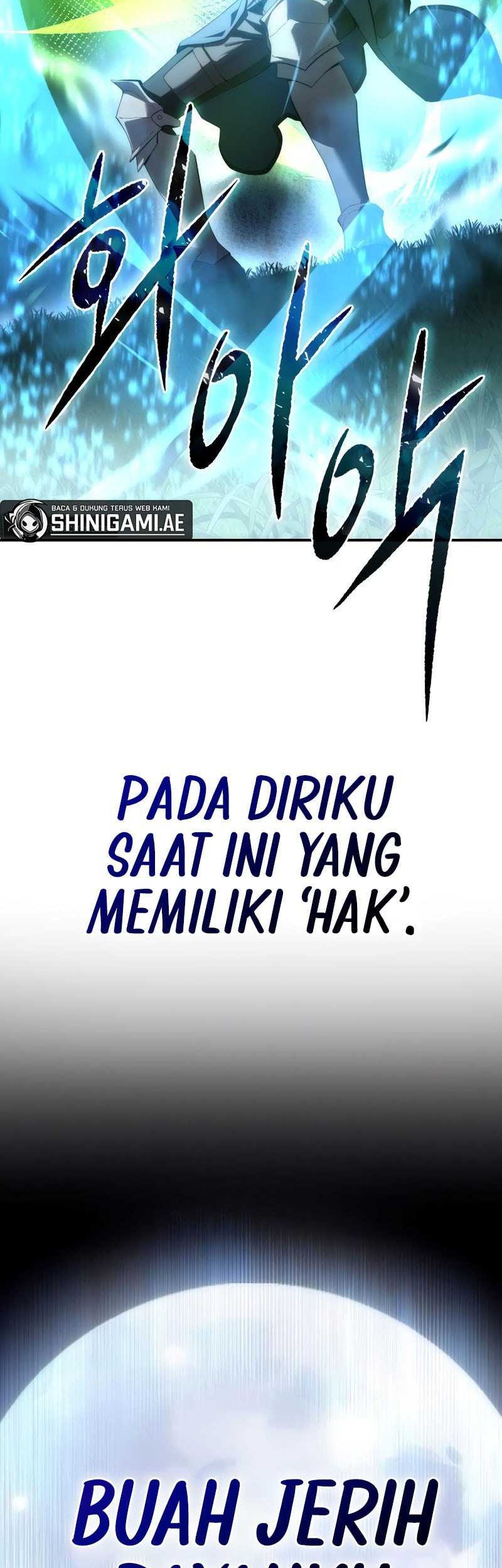 Star-Embracing Swordmaster Chapter 82 Gambar 91