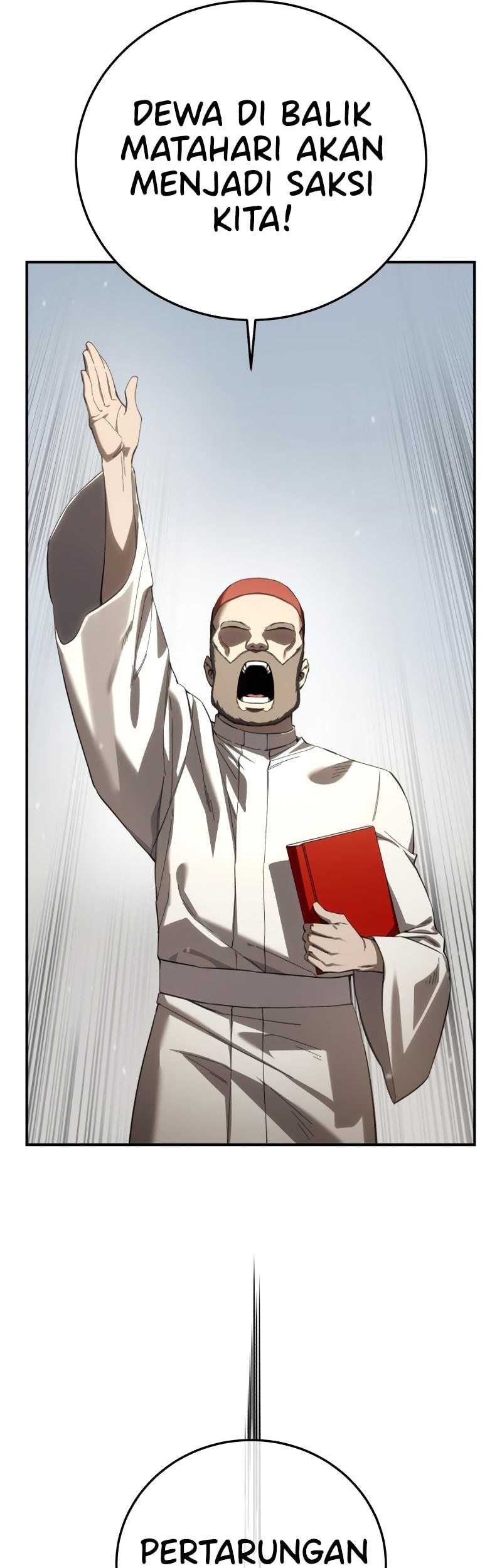 Star-Embracing Swordmaster Chapter 82 Gambar 5