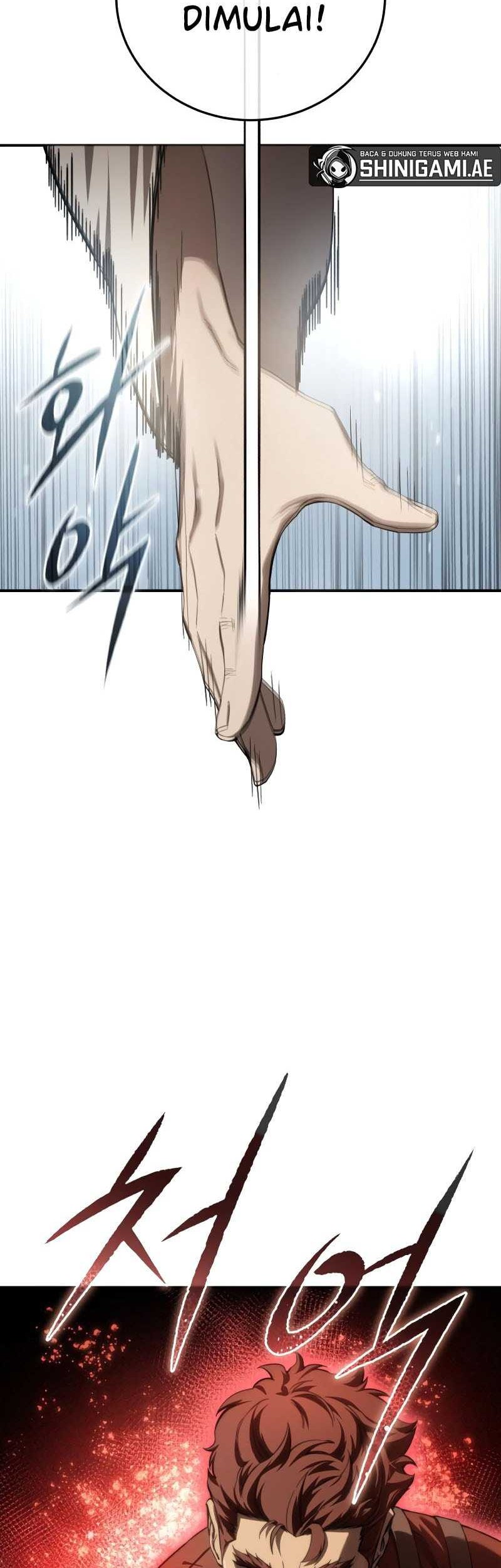 Star-Embracing Swordmaster Chapter 82 Gambar 6