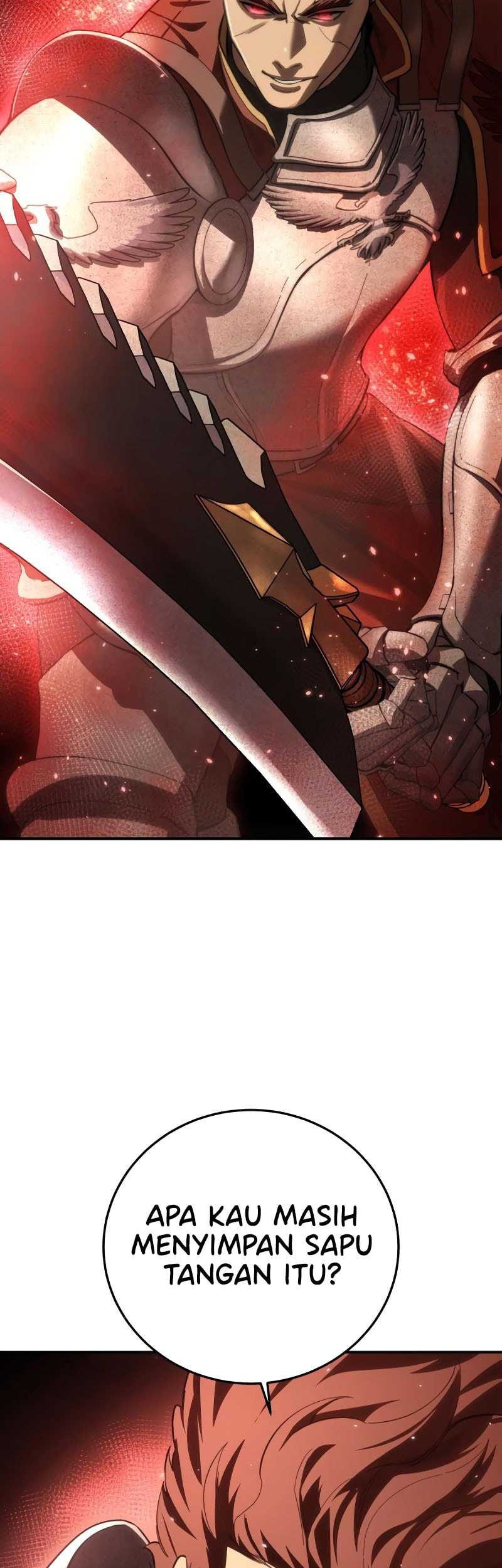 Star-Embracing Swordmaster Chapter 82 Gambar 7