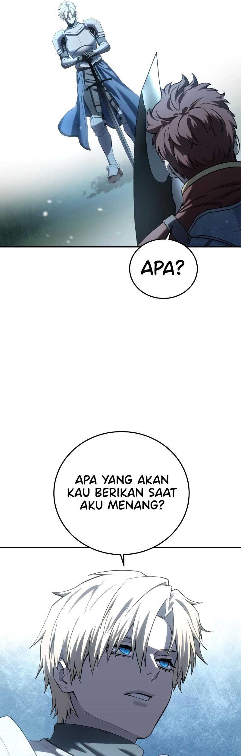 Star-Embracing Swordmaster Chapter 82 Gambar 9