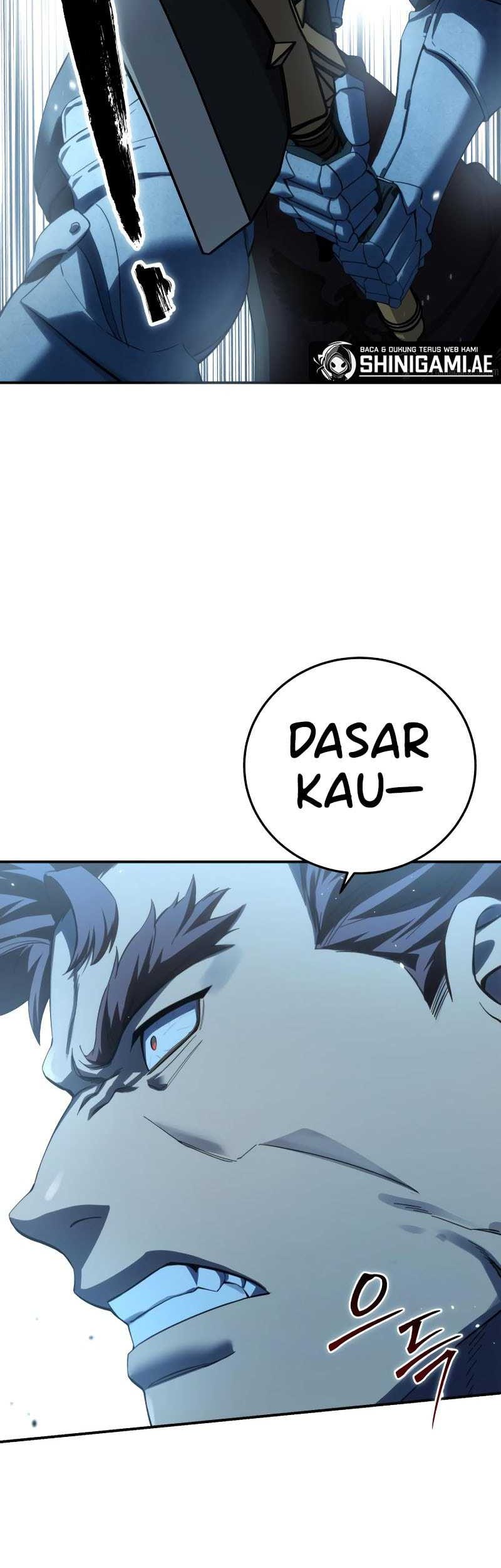 Star-Embracing Swordmaster Chapter 82 Gambar 11