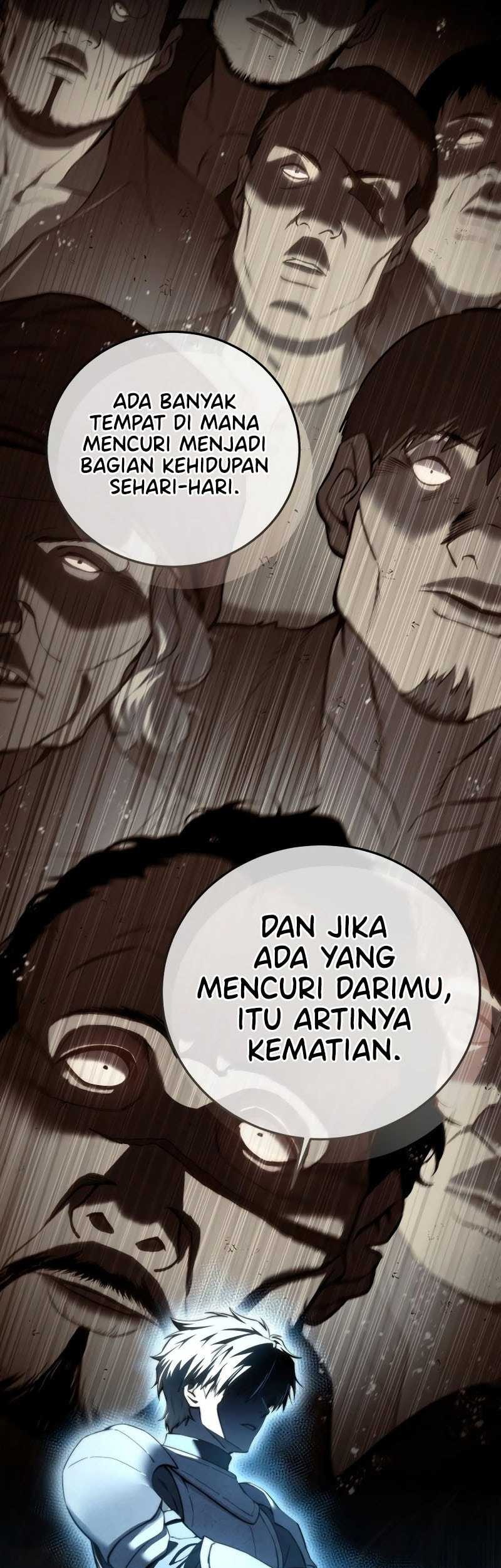 Star-Embracing Swordmaster Chapter 82 Gambar 13
