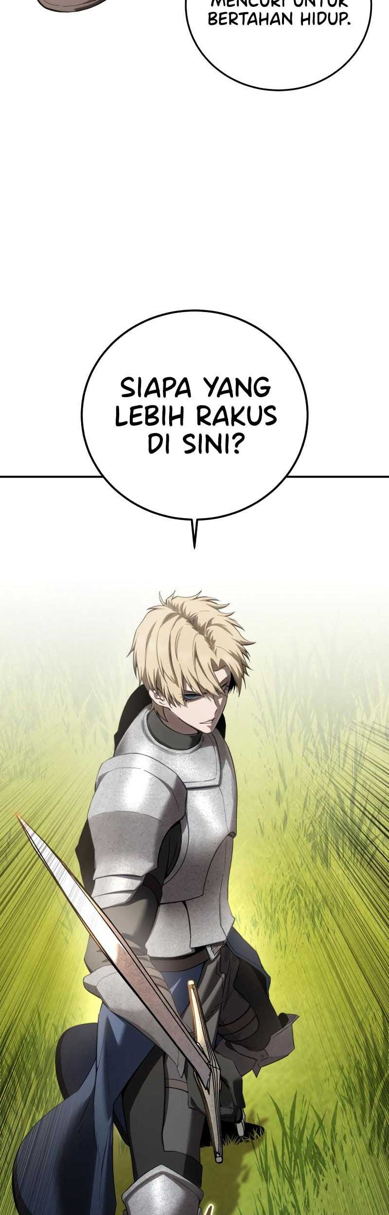 Star-Embracing Swordmaster Chapter 82 Gambar 15