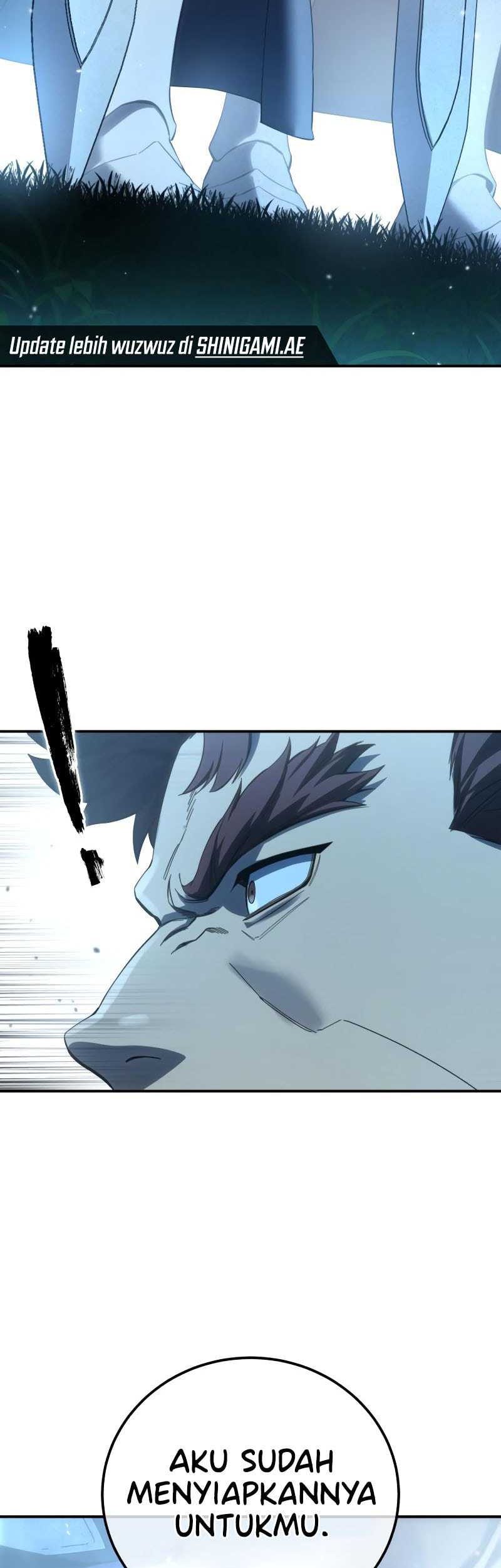 Star-Embracing Swordmaster Chapter 82 Gambar 19