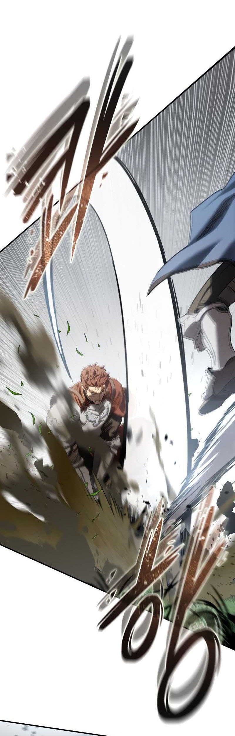 Star-Embracing Swordmaster Chapter 82 Gambar 26