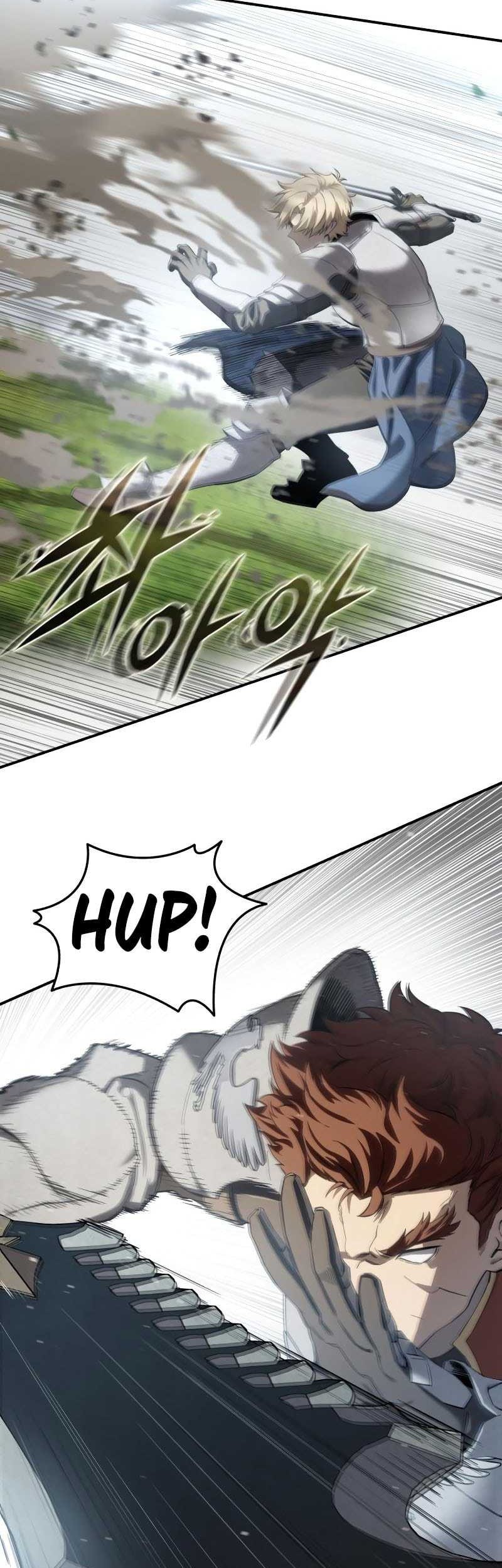 Star-Embracing Swordmaster Chapter 82 Gambar 27