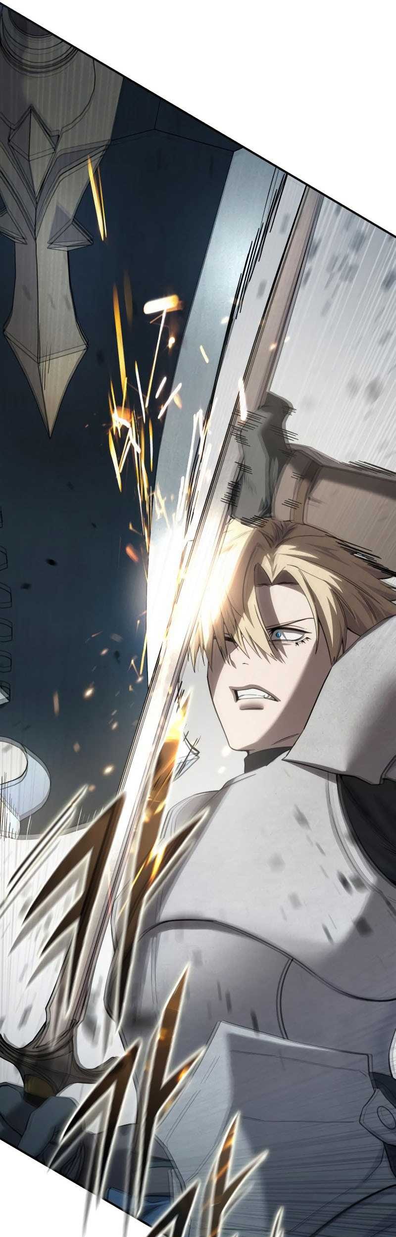 Star-Embracing Swordmaster Chapter 82 Gambar 29