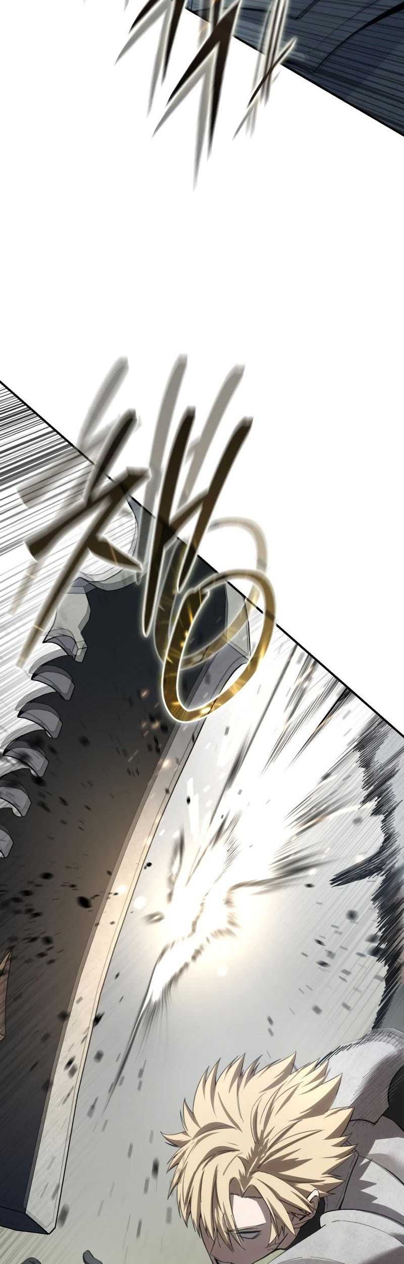 Star-Embracing Swordmaster Chapter 82 Gambar 30