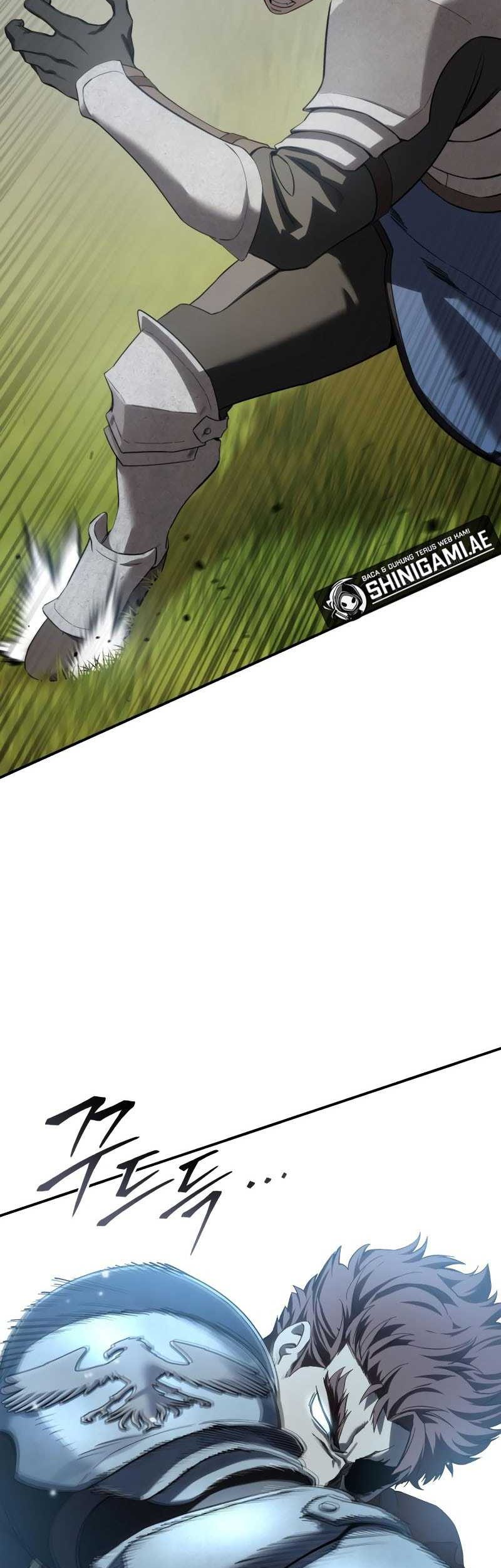 Star-Embracing Swordmaster Chapter 82 Gambar 31