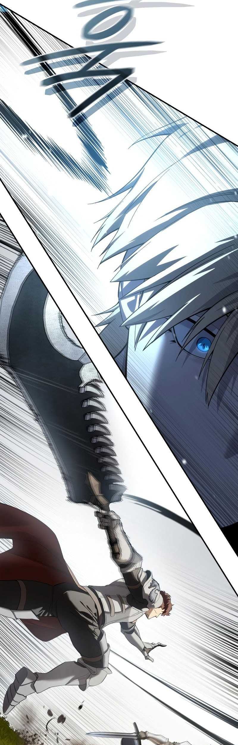 Star-Embracing Swordmaster Chapter 82 Gambar 33