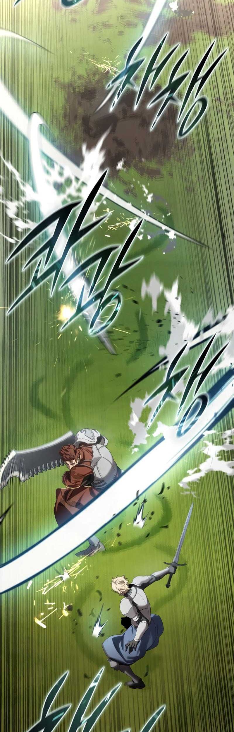 Star-Embracing Swordmaster Chapter 82 Gambar 35