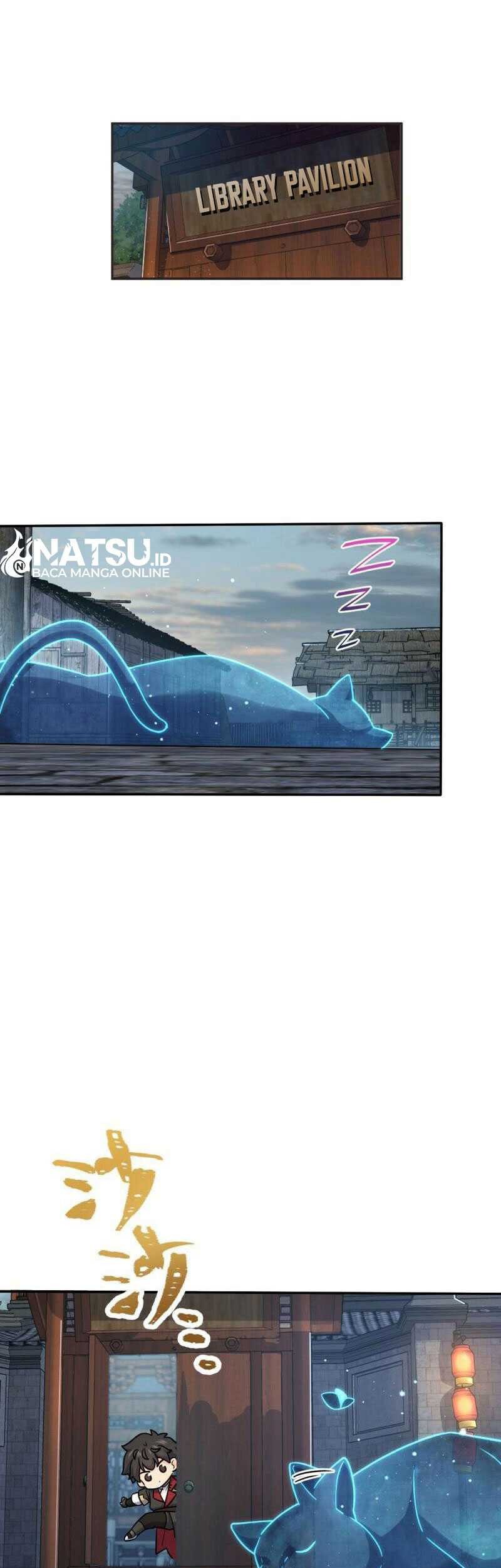 Manhua Spare Me, Great Lord! Chapter 627 gambar nomor 2