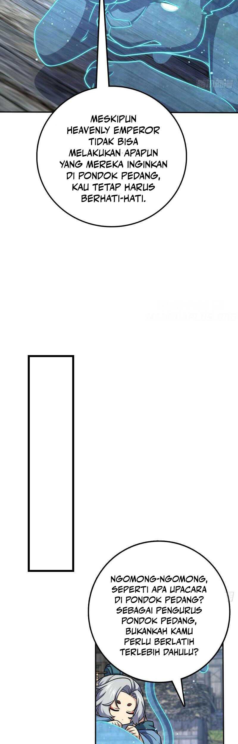 Spare Me, Great Lord! Chapter 627 Gambar 9