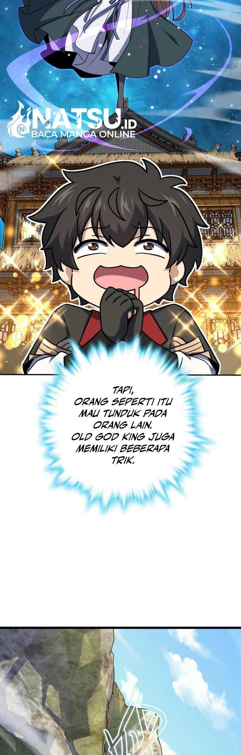 Spare Me, Great Lord! Chapter 627 Gambar 12