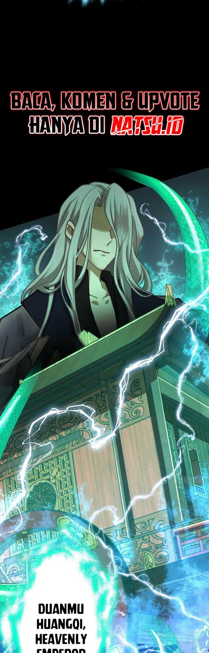 Spare Me, Great Lord! Chapter 627 Gambar 14