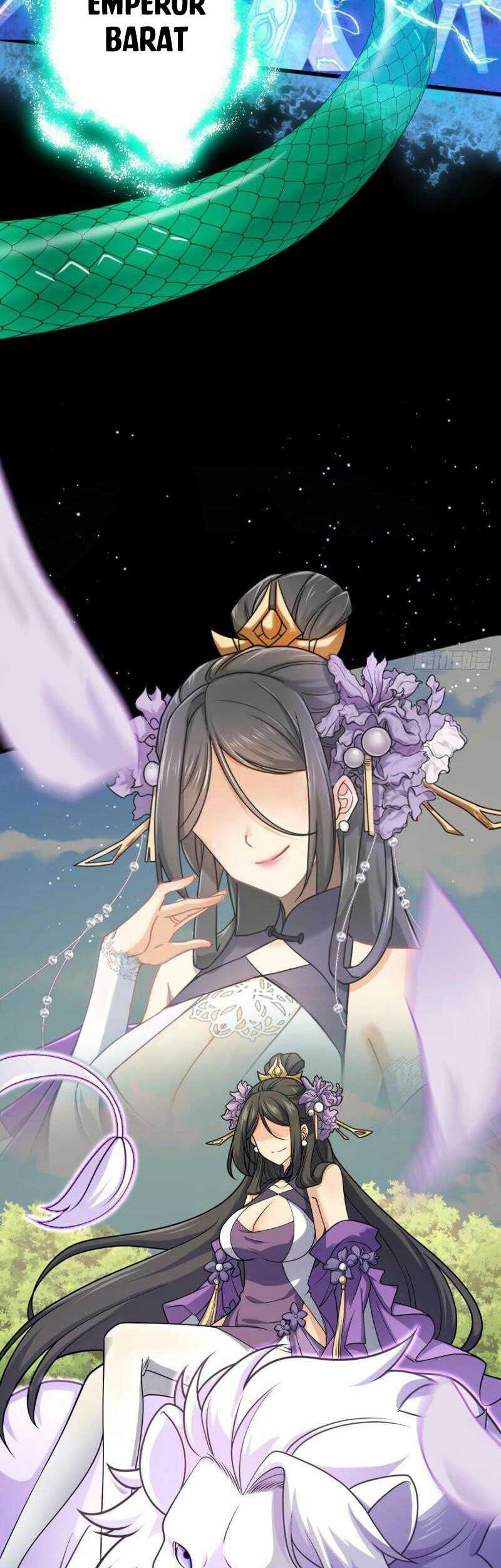 Spare Me, Great Lord! Chapter 627 Gambar 15