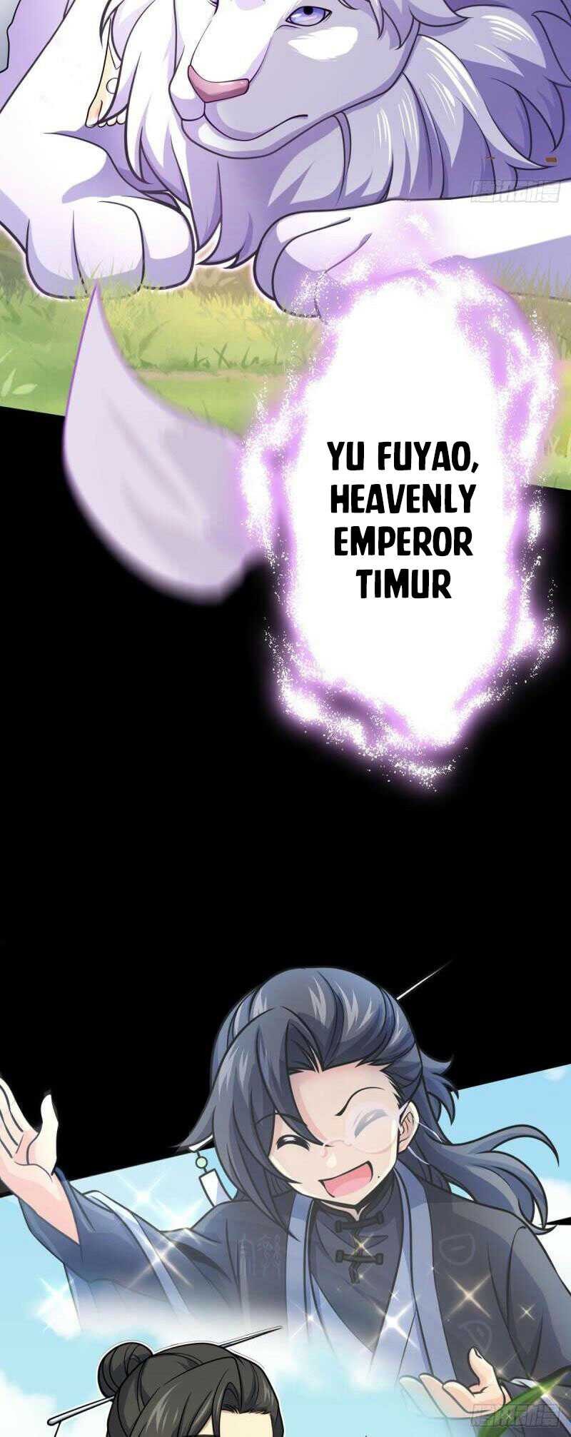 Spare Me, Great Lord! Chapter 627 Gambar 16