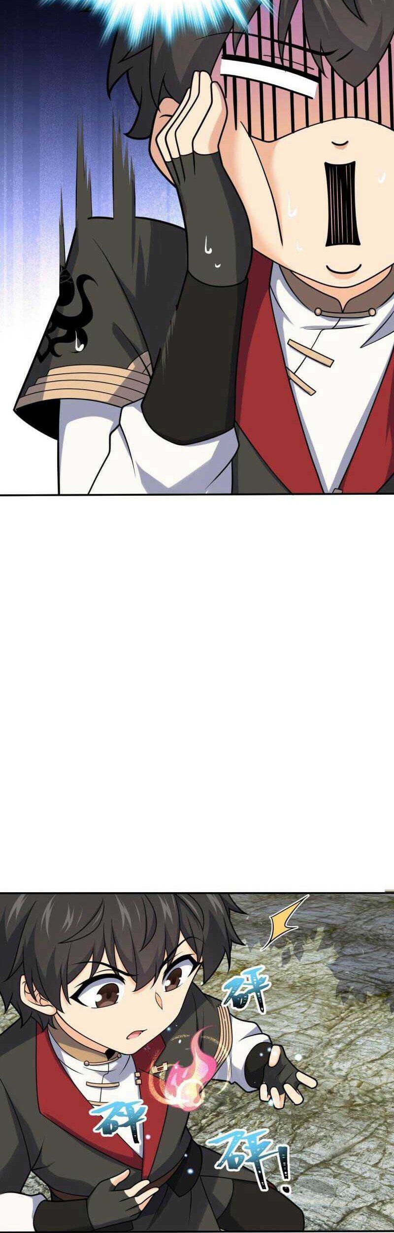 Spare Me, Great Lord! Chapter 627 Gambar 20