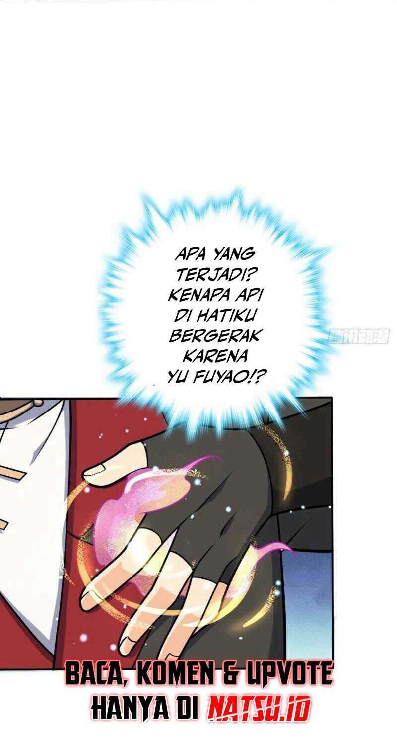 Spare Me, Great Lord! Chapter 627 Gambar 21