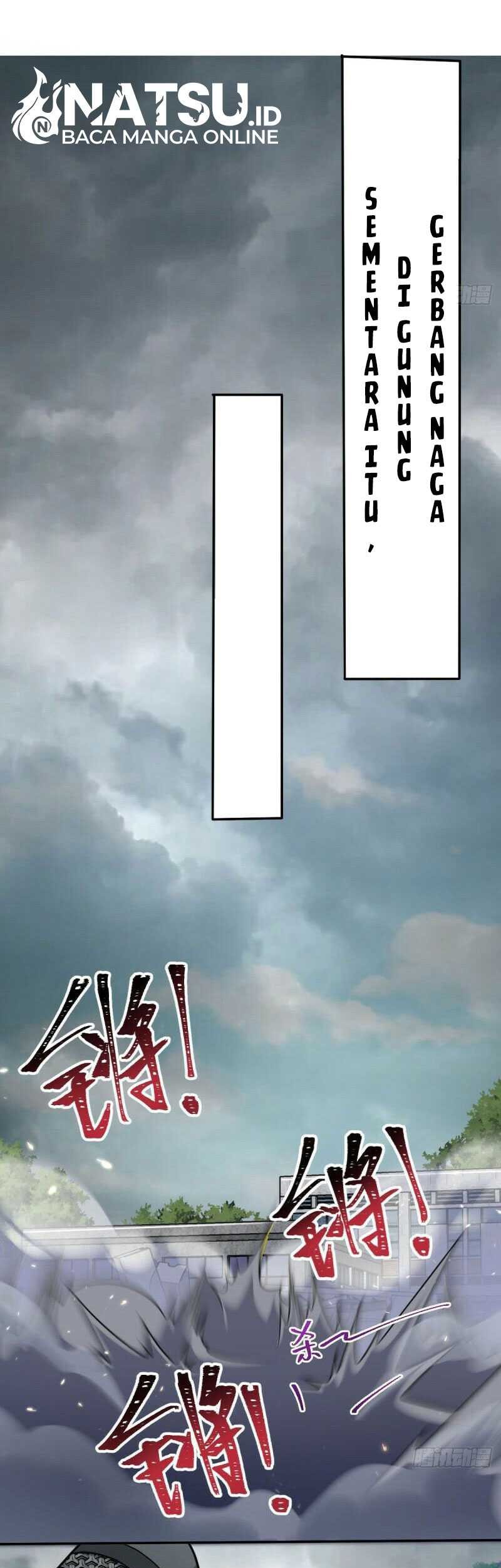 Spare Me, Great Lord! Chapter 627 Gambar 22