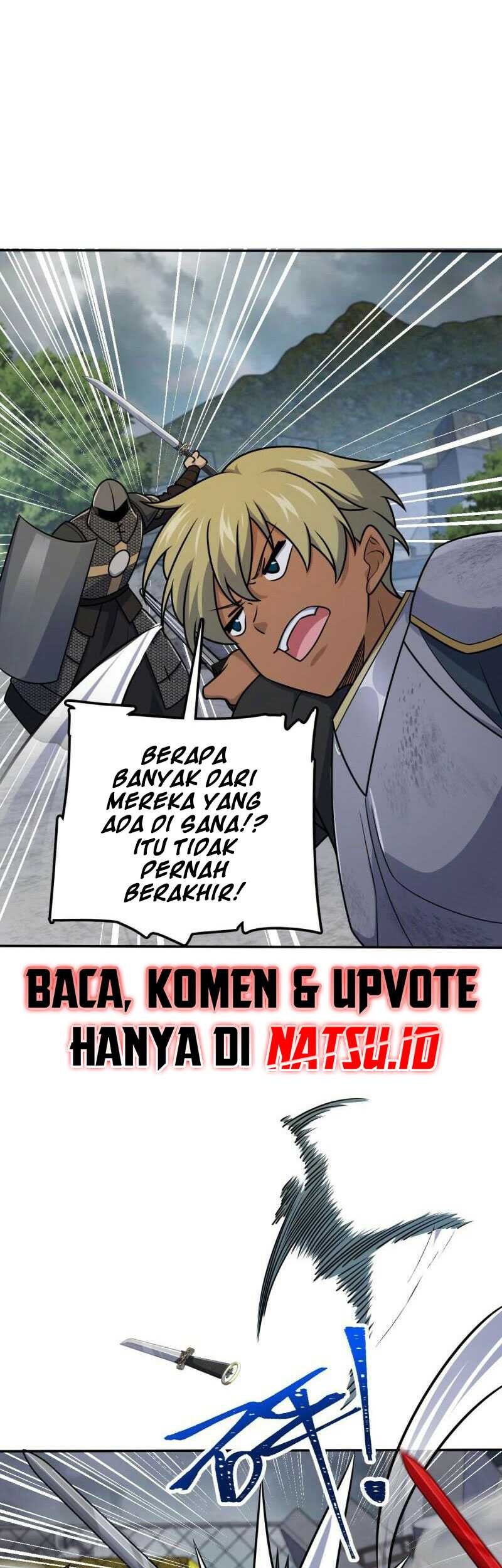 Spare Me, Great Lord! Chapter 627 Gambar 26