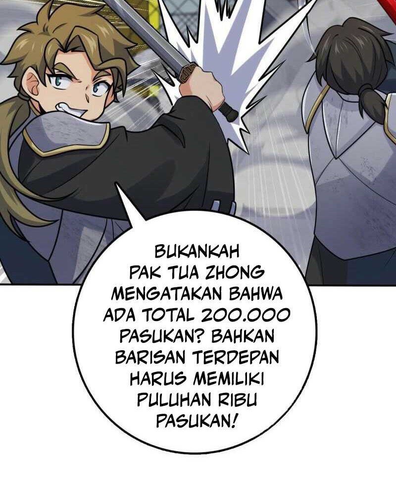 Spare Me, Great Lord! Chapter 627 Gambar 27