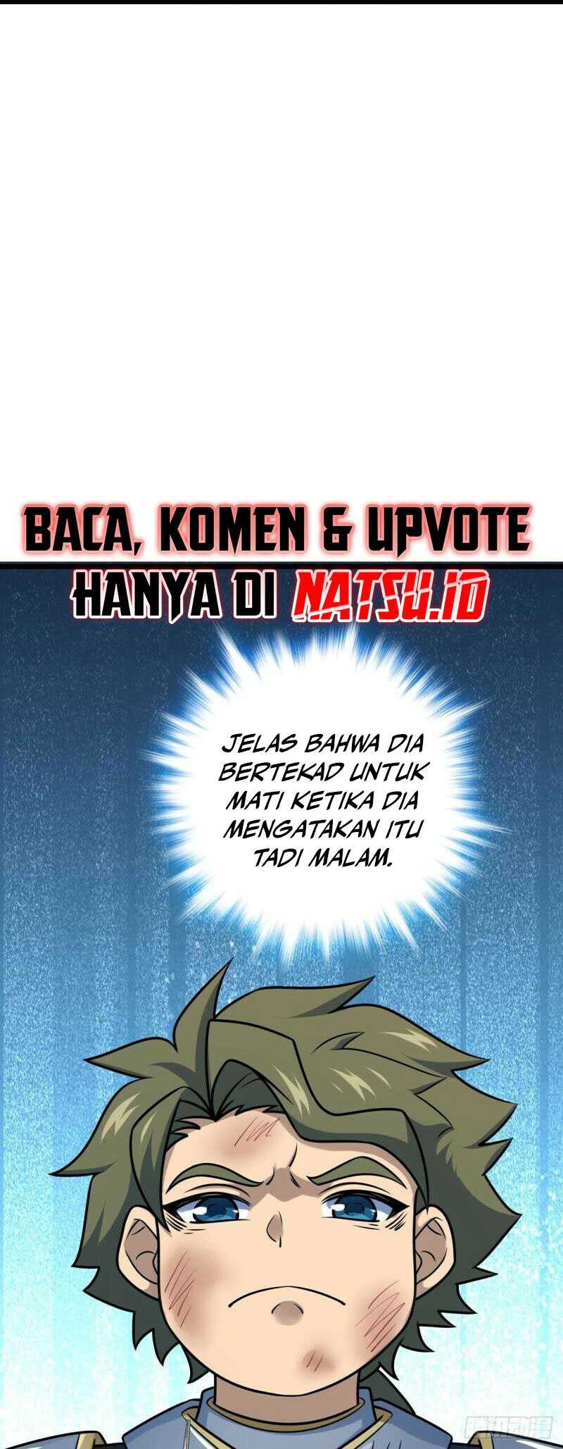 Spare Me, Great Lord! Chapter 627 Gambar 32