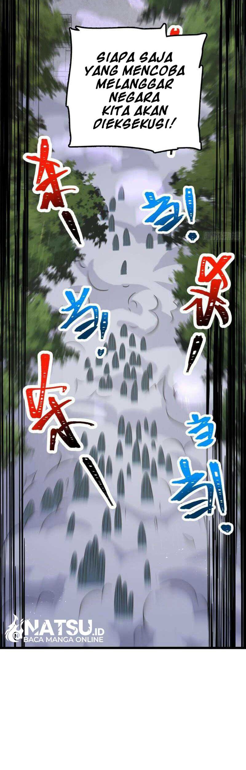 Spare Me, Great Lord! Chapter 627 Gambar 36