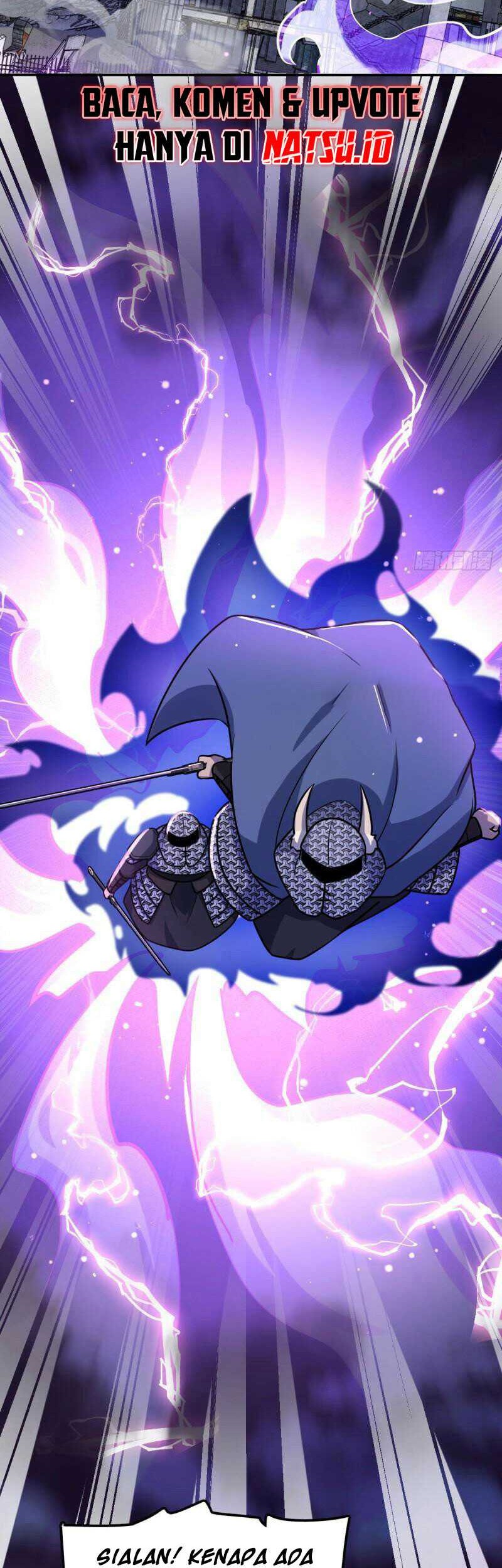 Spare Me, Great Lord! Chapter 627 Gambar 39