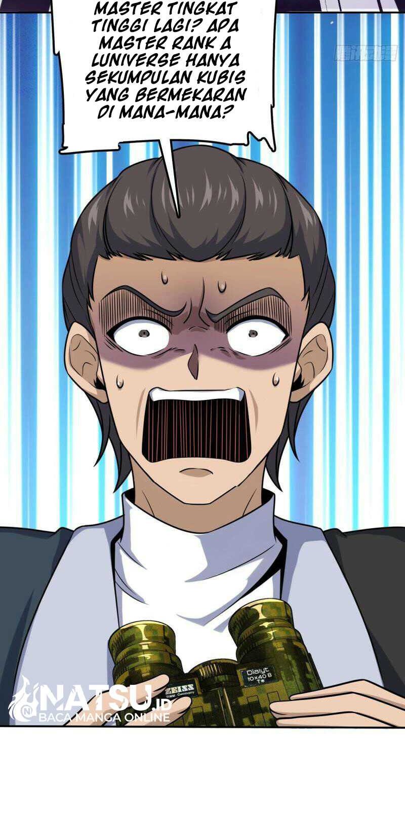 Spare Me, Great Lord! Chapter 627 Gambar 40