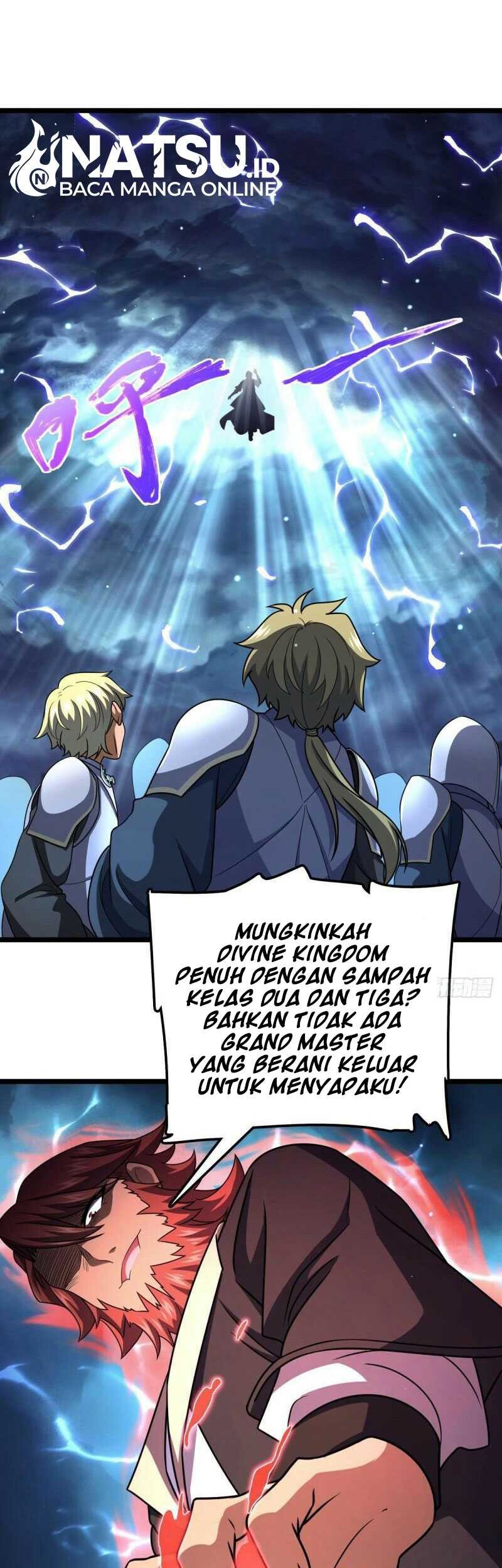 Komik Spare Me, Great Lord! Chapter 626 gambar nomor 1