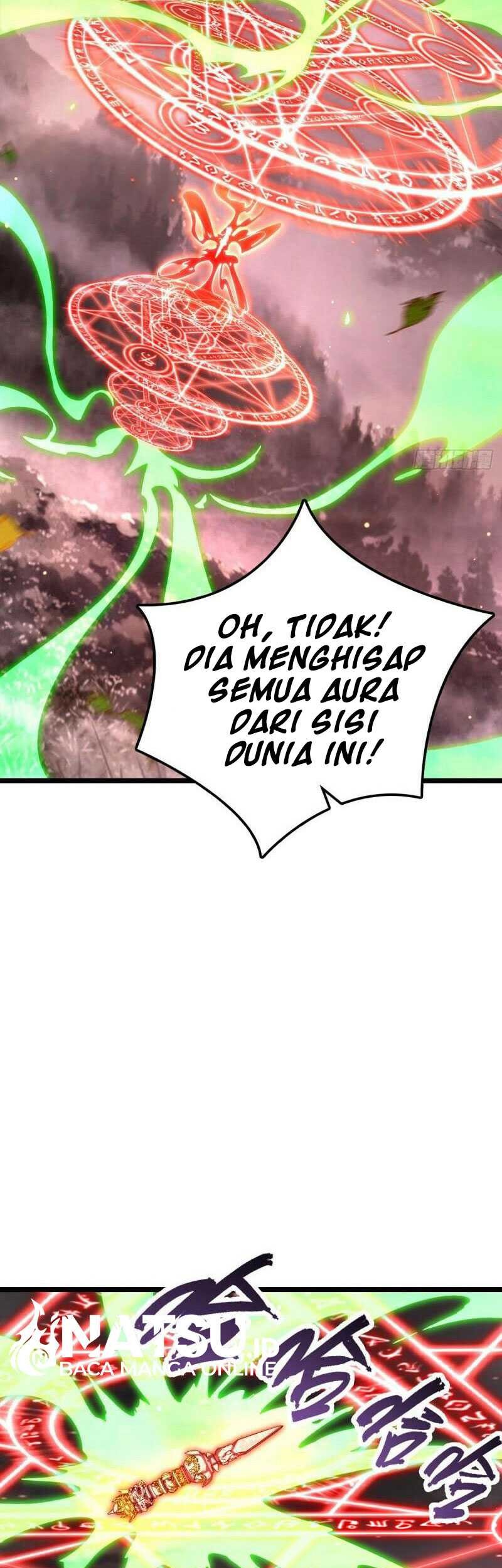 Spare Me, Great Lord! Chapter 626 Gambar 5