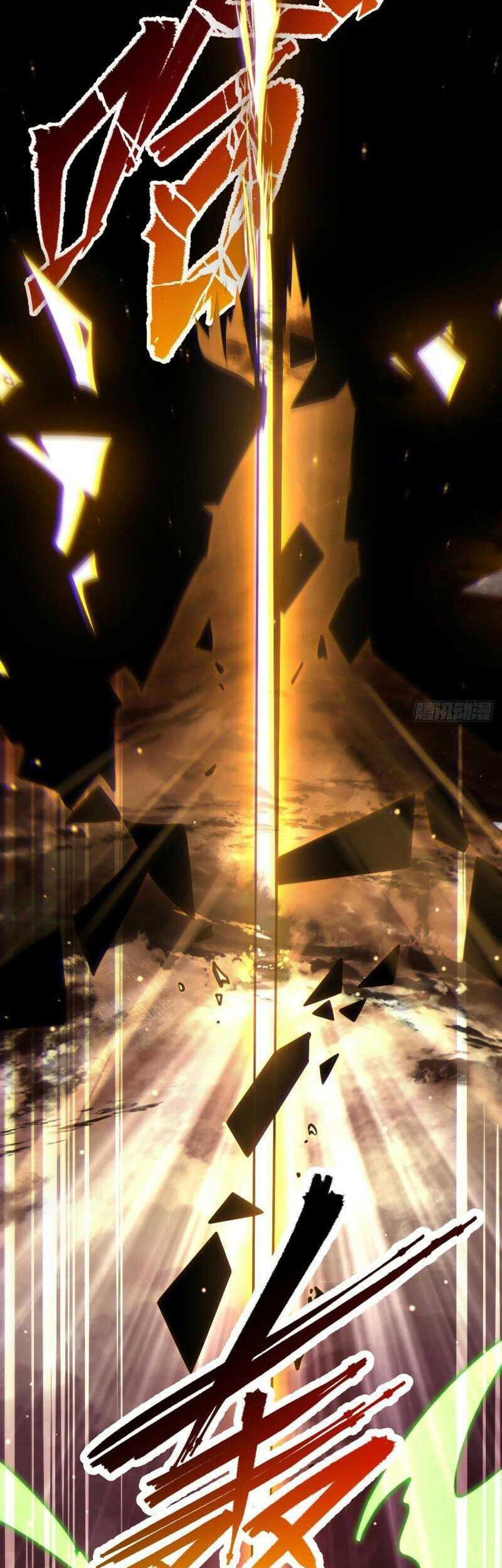 Spare Me, Great Lord! Chapter 626 Gambar 8