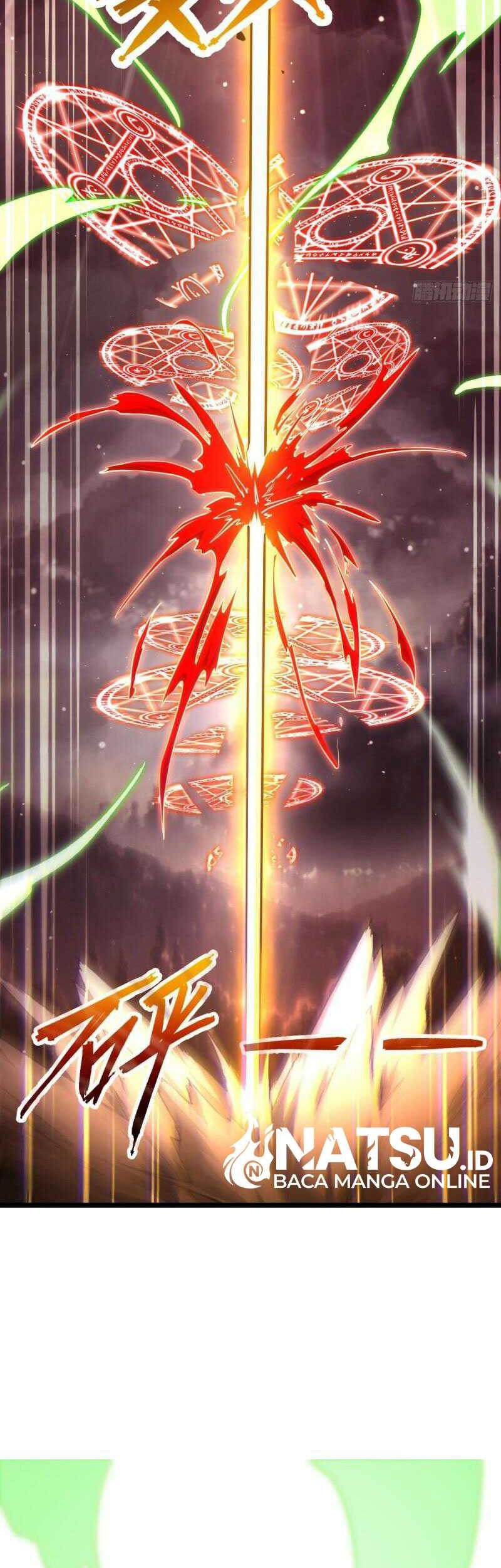 Spare Me, Great Lord! Chapter 626 Gambar 9