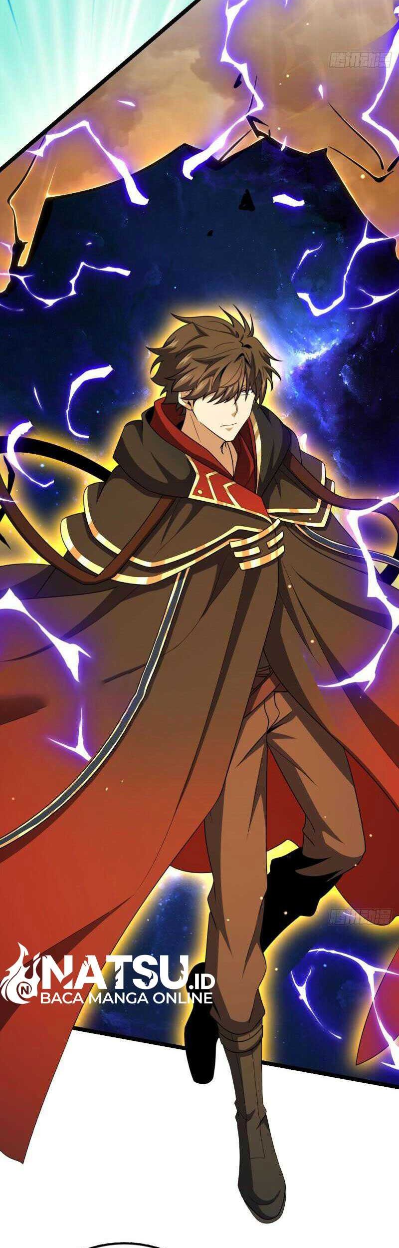 Spare Me, Great Lord! Chapter 626 Gambar 14