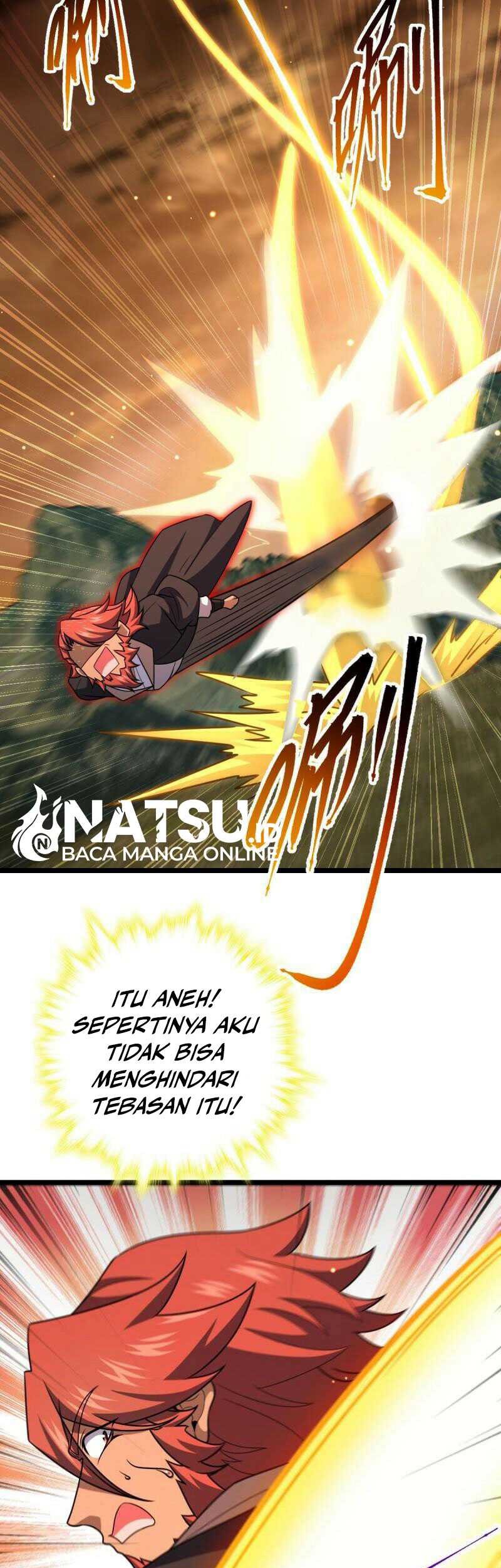 Spare Me, Great Lord! Chapter 626 Gambar 17