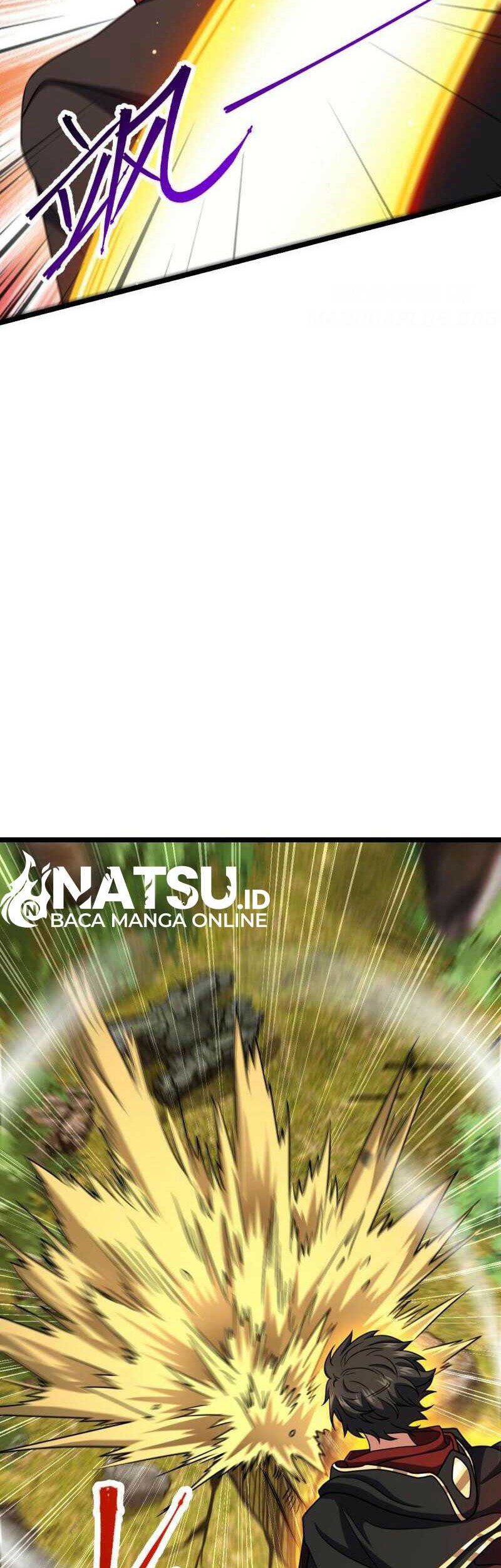 Spare Me, Great Lord! Chapter 626 Gambar 18