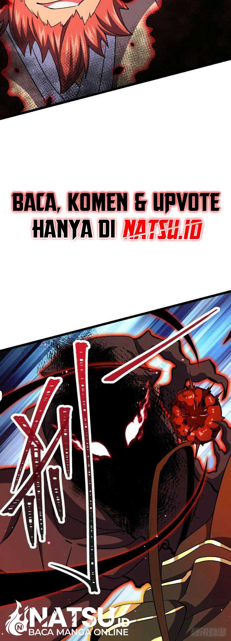 Spare Me, Great Lord! Chapter 626 Gambar 21