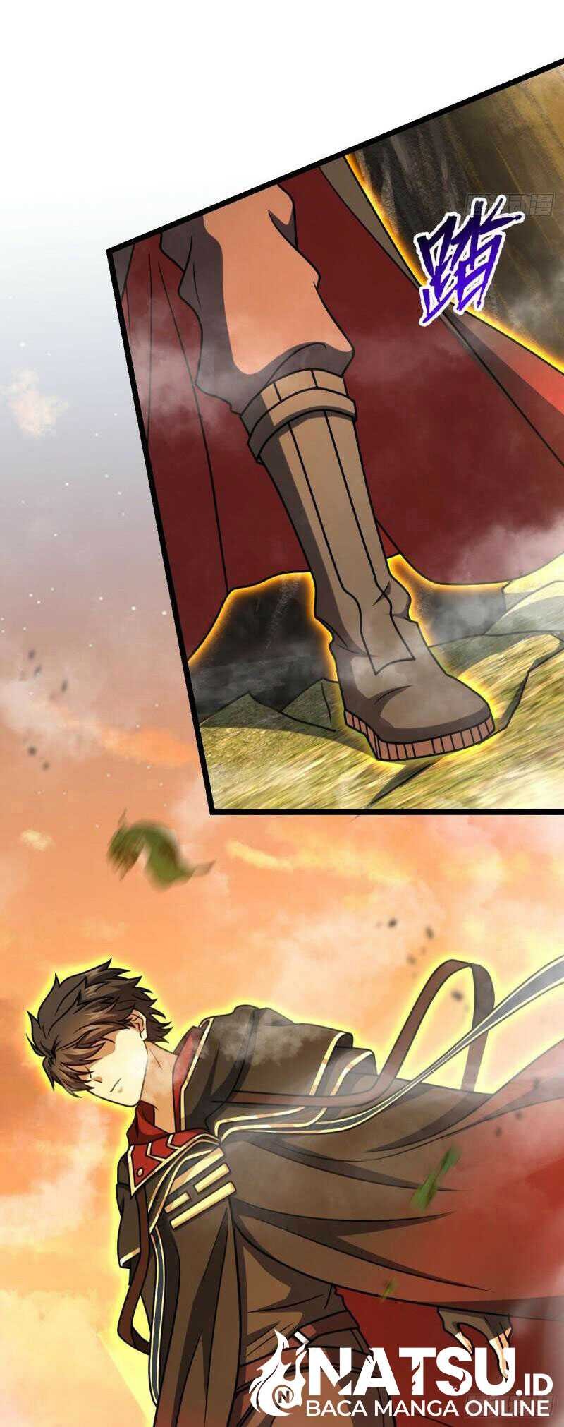 Spare Me, Great Lord! Chapter 626 Gambar 26