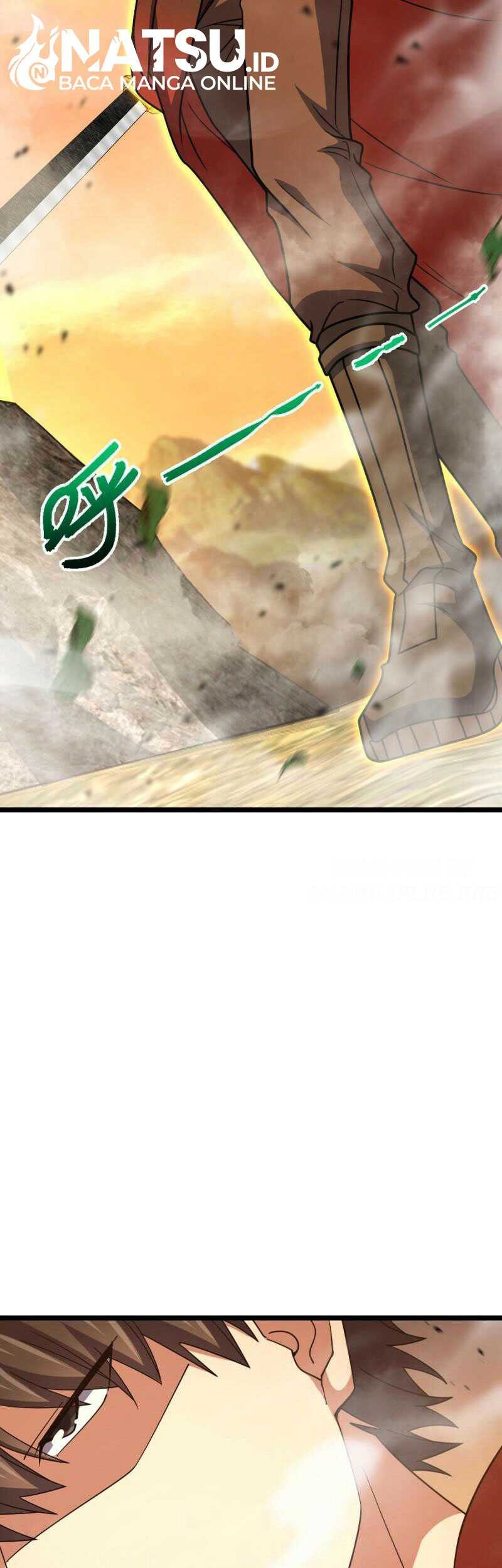 Spare Me, Great Lord! Chapter 626 Gambar 27