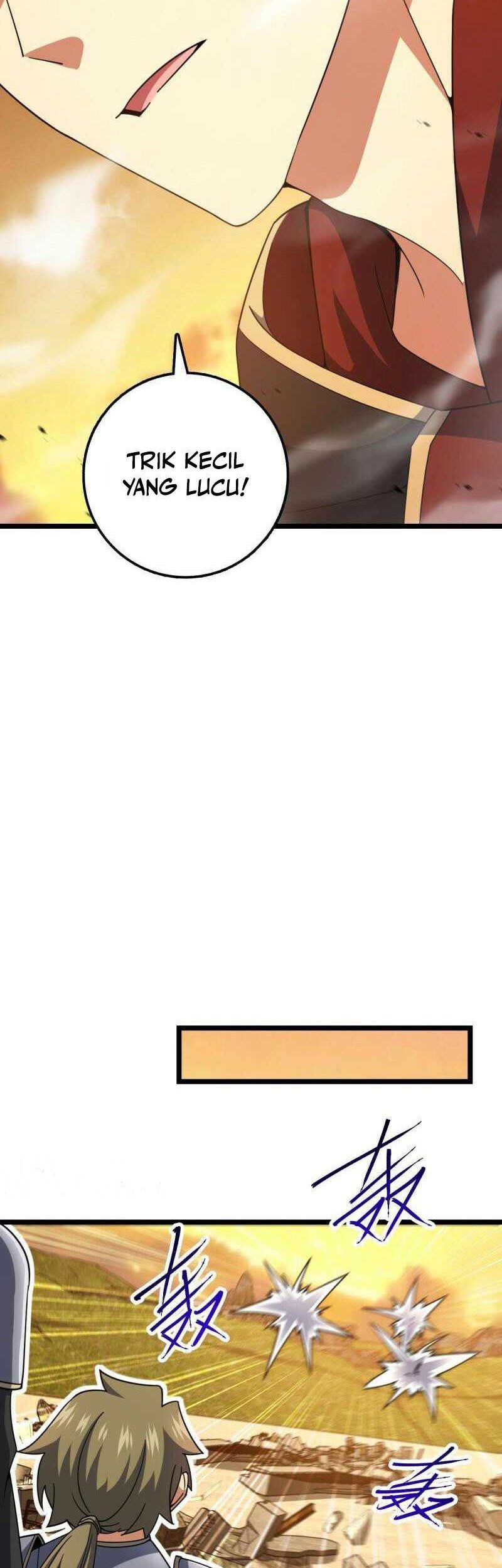 Spare Me, Great Lord! Chapter 626 Gambar 28