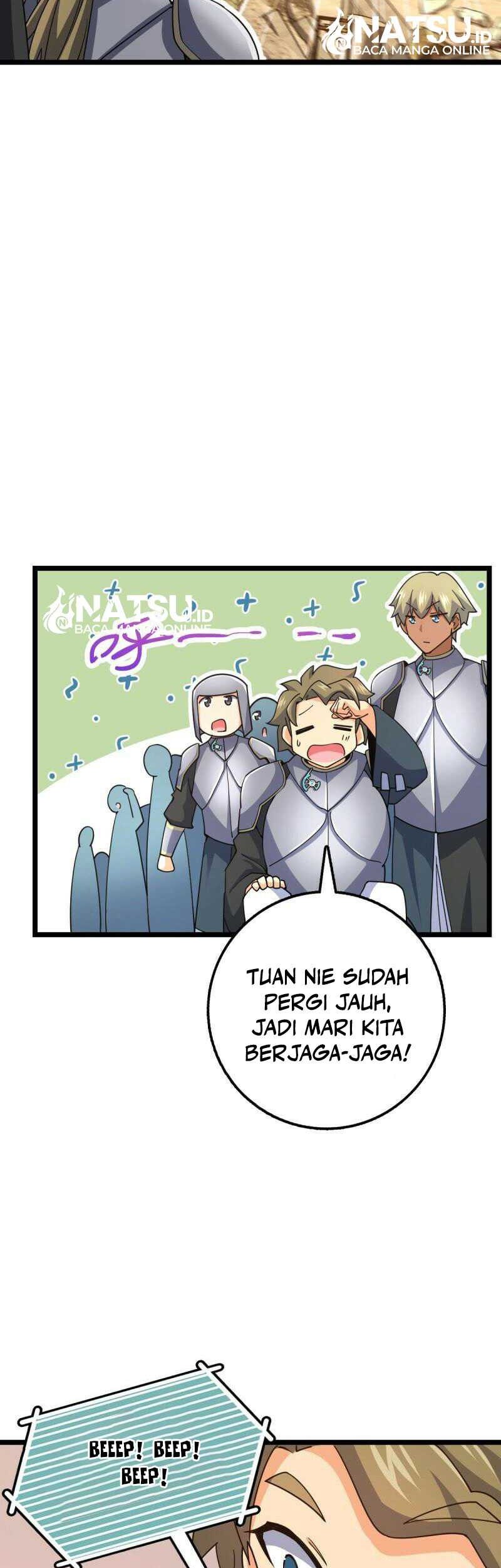 Spare Me, Great Lord! Chapter 626 Gambar 29