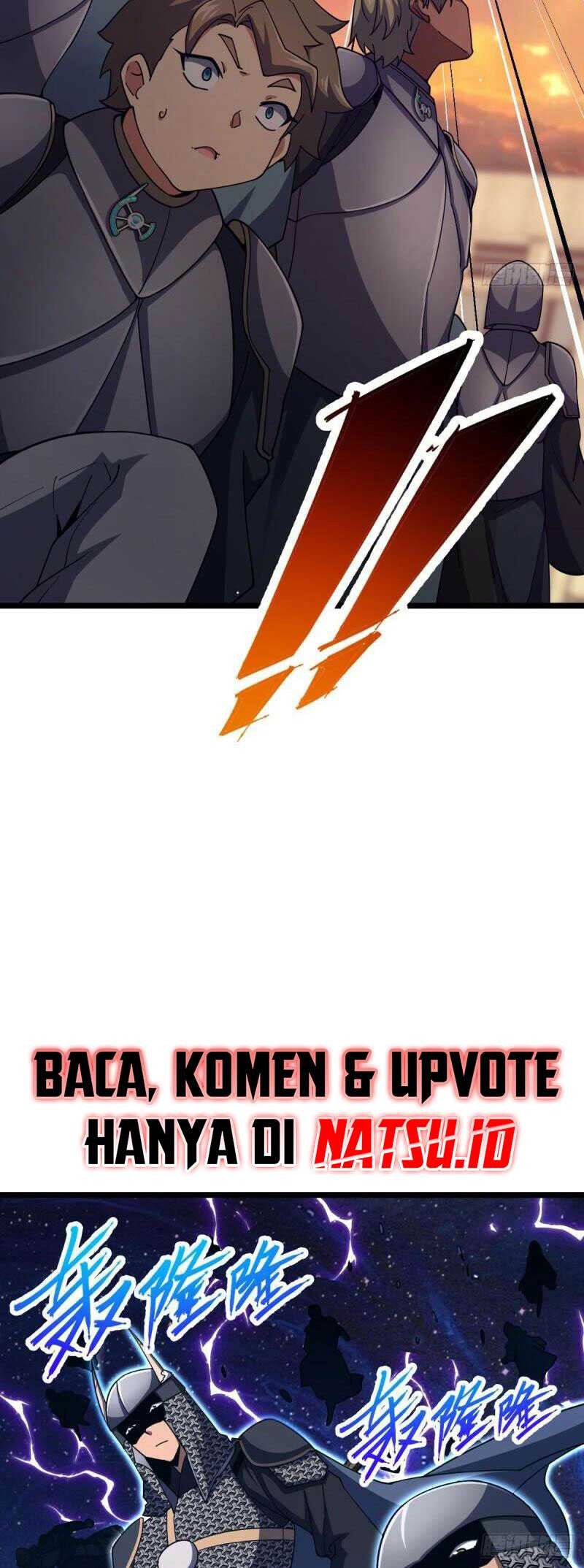 Spare Me, Great Lord! Chapter 626 Gambar 31